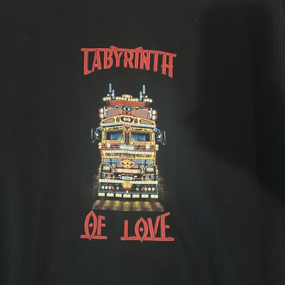 Burberry Sweatshirt Men Size Large - Picture 4 of 10